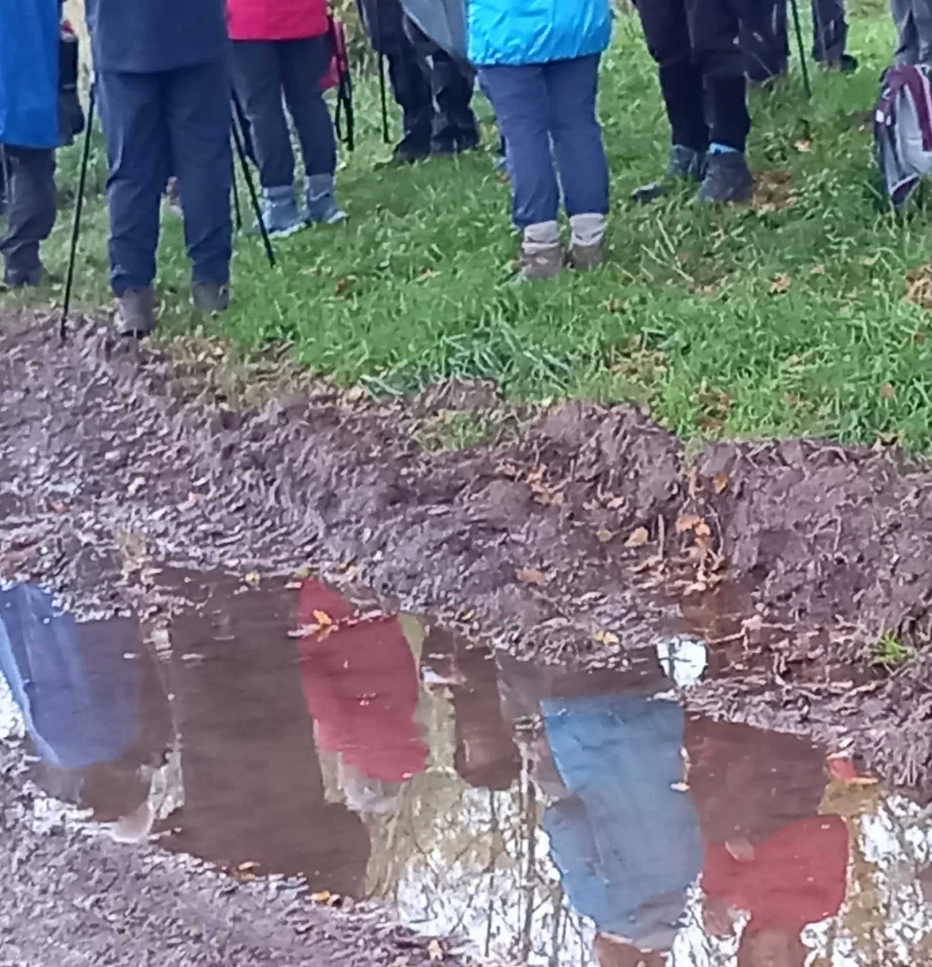 Banneux le 2 novembre 2025 10 