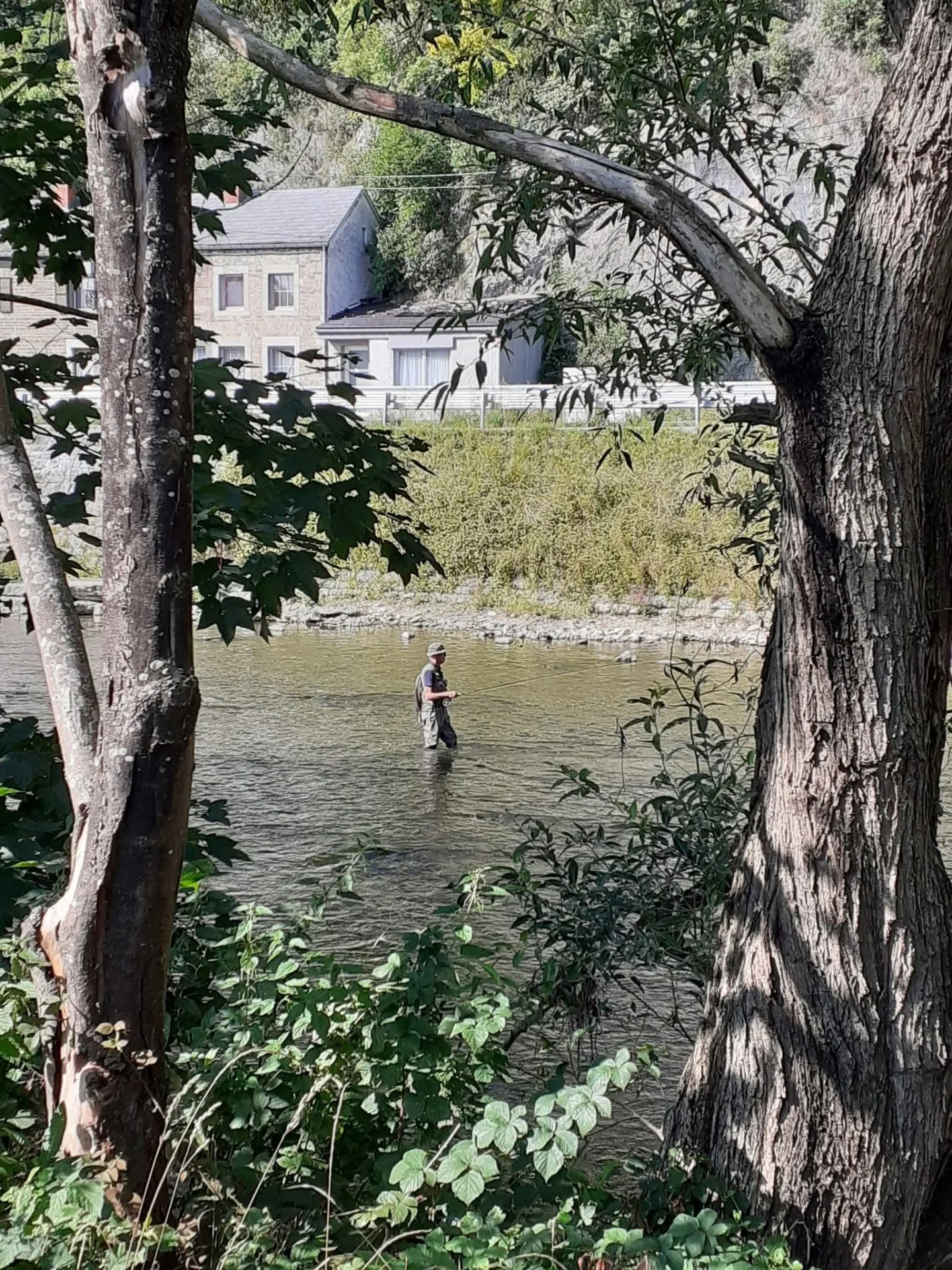 Comblain au pont le 10 aout 2025 8 