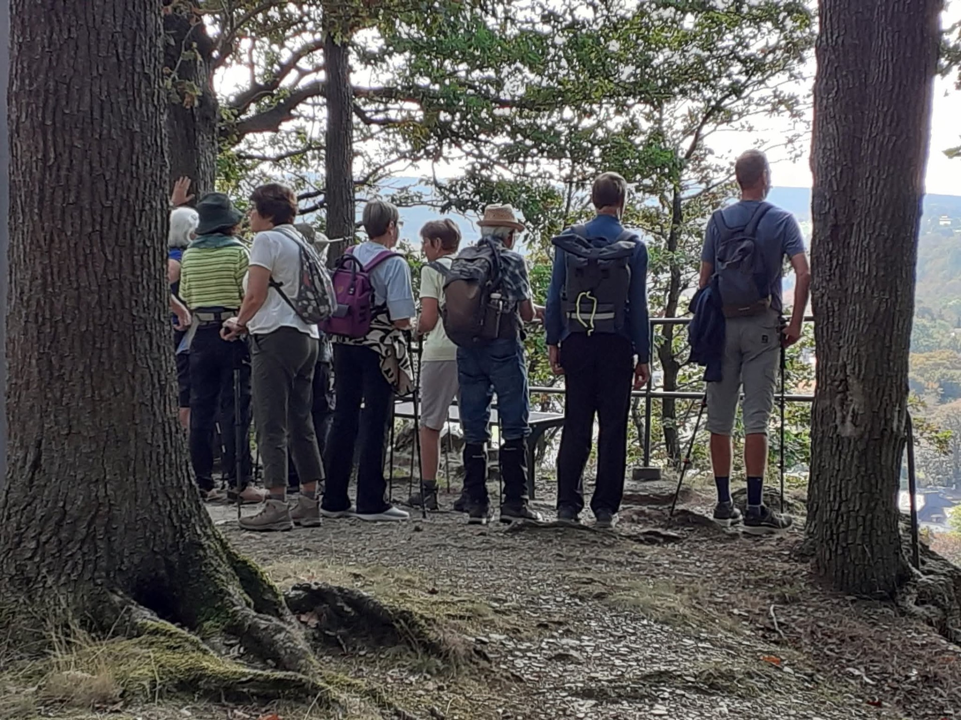 Spa le 4 octobre 2026 8 1