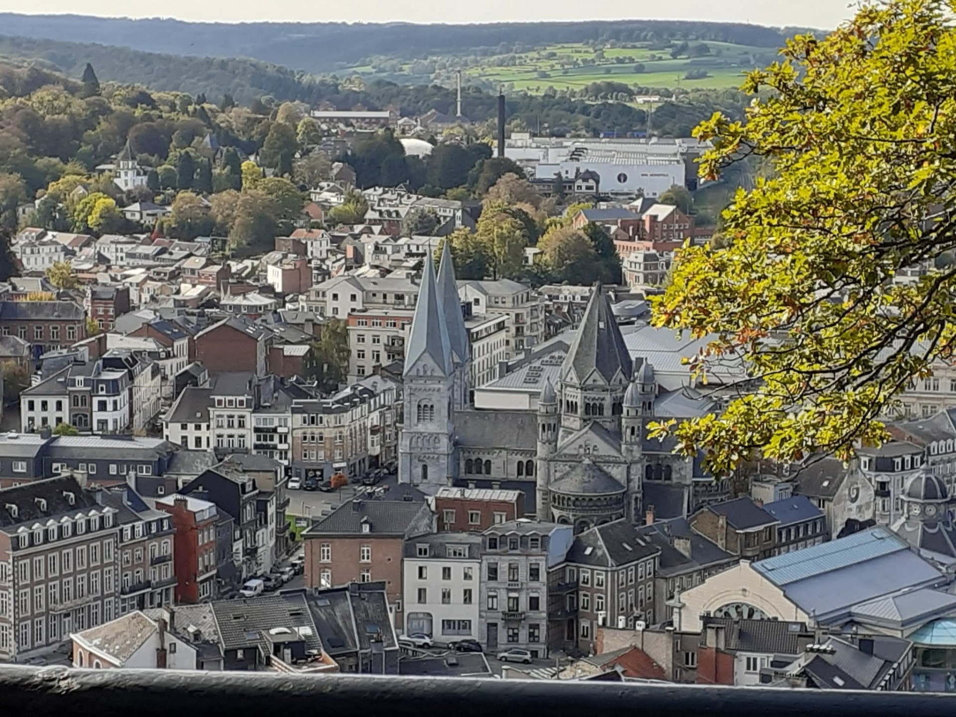 Spa le 4 octobre 2026 9 1